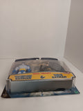 Batman - World Of Batman Walmart Exclusive Action Figure 2 Pack MOC