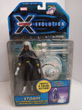 Storm - X-Men Evolution MOC Action Figure