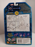 Storm - X-Men Evolution MOC Action Figure