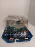 Storm - X-Men Evolution MOC Action Figure