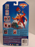 Superman - X-Ray Vision - Superman The Animated Series MOC action figure 1