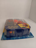 Superman - X-Ray Vision - Superman The Animated Series MOC action figure 1