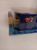 Superman - X-Ray Vision - Superman The Animated Series MOC action figure 1