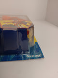 Superman - X-Ray Vision - Superman The Animated Series MOC action figure 1