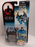 Batman - Knight Glider - The New Batman Adventures MOC action figure
