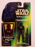 TIE Fighter Pilot Green Card