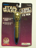 C-3PO FX Pen