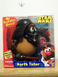 Darth Tater - Mr. Patato Head