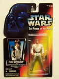 Luke Skywalker Star Wars POTF MOC action figure 