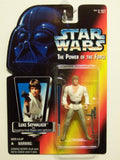 Luke Skywalker Star Wars POTF MOC action figure 