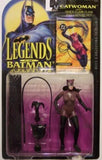 Catwoman - Legends Of Batman