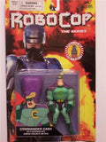 Commander Cash - Robocop MOC action figure 2