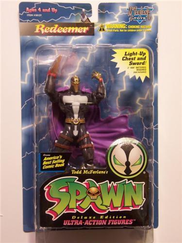 McFarlane Toys Manga Spawn Manga Violator Series 9 Action Figure NEW in McFarlane Toys Manga Spawn Manga Violator Series 9 Action Figure NEW in