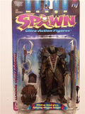 Spawn - Ninja Manga Spawn