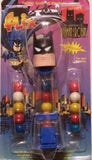 BATMAN FLIX Gumball dispenser