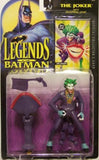 Joker - Legends Of Batman action figure 