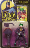 Joker - Legends Of Batman action figure 