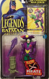 Joker - The Laughing Man Legends Of Batman action figure