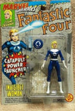 Invisible Woman - Marvel Super Heroes Fantastic Four MOC Action Figure