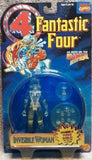 Invisible Woman - Fantastic Four 1995 MOC Action Figure