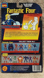 Invisible Woman - Fantastic Four 1995 MOC Action Figure