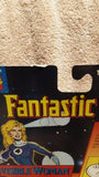 Invisible Woman - Fantastic Four 1995 MOC Action Figure