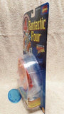 Human Torch - Fantastic Four 1995 MOC action figure