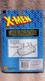 Iceman - X-Men MOC action figure