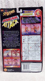 Hobgoblin - Web Flyers - Sneak Attack - Spider-Man MOC Action Figure