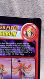 Hobgoblin - Web Flyers - Sneak Attack - Spider-Man MOC Action Figure