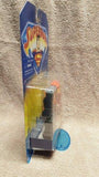 Superman - X-Ray Vision - Superman The Animated Series MOC action figure 10