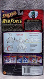 Lizard - Spider-Smash - Spider-Man Web Force MOC action figure 1