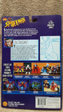 Dr. Strange - Spider-Man The Animated Series Spider-Wars MOC action figure 1