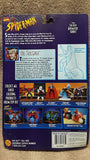 Dr. Strange - Spider-Man The Animated Series Spider-Wars MOC action figure 2
