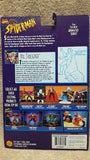 Dr. Strange - Spider-Man The Animated Series Spider-Wars MOC action figure 4