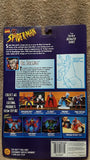 Dr. Strange - Spider-Man The Animated Series Spider-Wars MOC action figure 5