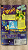 Electro - Spider-Man Electro-Spark MOC action figure 1