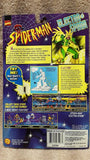 Electro - Spider-Man Electro-Spark MOC action figure 3