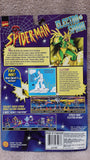 Electro - Spider-Man Electro-Spark MOC action figure 4