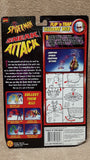 Madame Web - Flip 'N Trap Spider-Man Sneak Attack MOC action figure 3