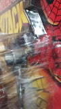 Madame Web - Flip 'N Trap Spider-Man Sneak Attack MOC action figure 3