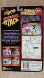 Jack O'Lantern - Bug Busters Spider-Man Sneak Attack MOC action figure 2