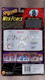 Lizard - Spider-Smash - Spider-Man Web Force MOC action figure 2