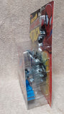 Spider-Man - Web Flyers Spider-Man Sneak Attack MOC action figure