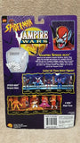 Spider-Man - Vampire - Vampire Wars MOC action figure 1