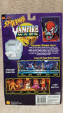 Spider-Man - Vampire - Vampire Wars MOC action figure 2