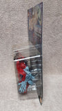 Spider-Man - Vampire - Vampire Wars MOC action figure 2