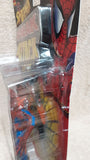 Spider-Man - Flip 'N Trap Web Catcher Spider-Man Sneak Attack MOC action figure 2