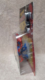 Spider-Man - Bug Busters Spider-Man Sneak Attack MOC action figure