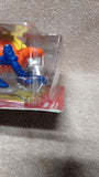 Spider-Man - Bug Busters Spider-Man Sneak Attack MOC action figure